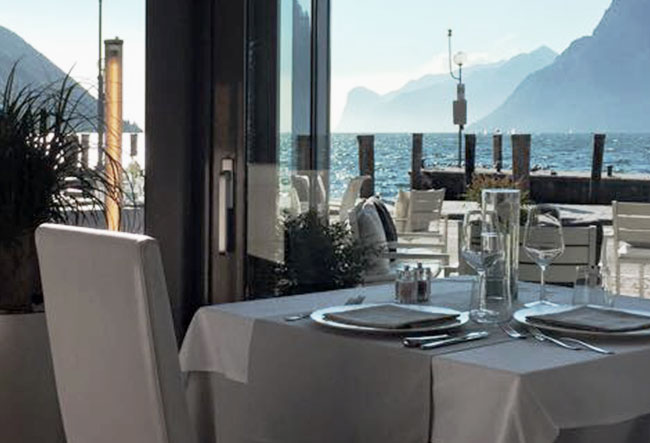 Porto Torbole Aqua Hotel Lago di garda