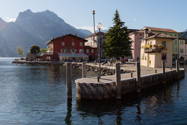Hotel Lago di Garda