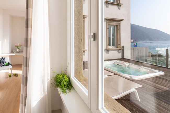 Hotel Lago di Garda
