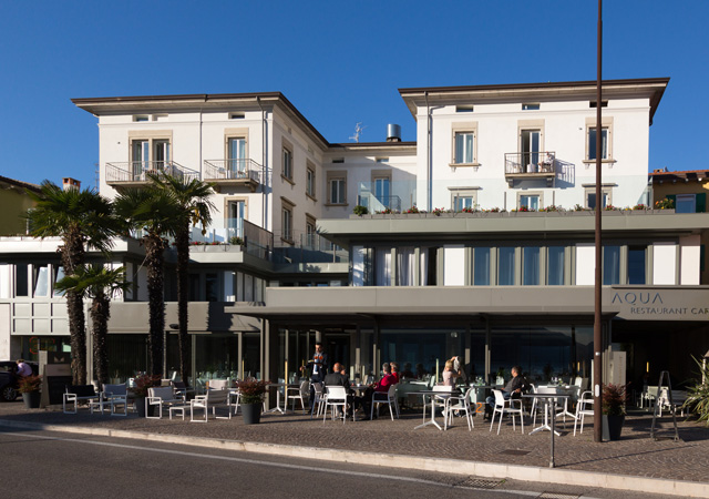 Oggi Hotel Lago di garda
